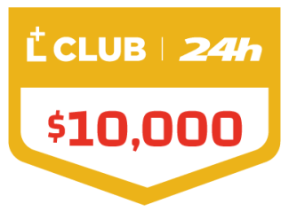 loyalty club 24h tremblant 10000$