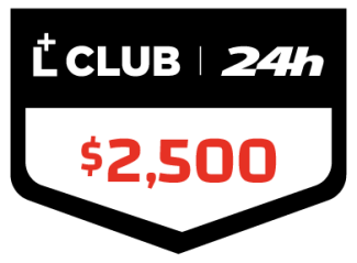 loyalty club 24h tremblant 2500$