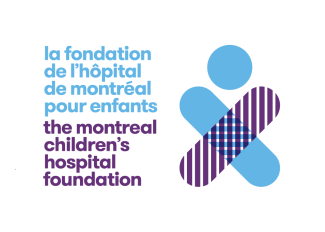 La fondation hopital de montreal pour enfants