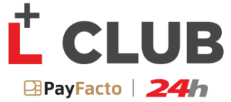 L+ club
