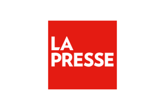 La presse
