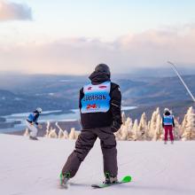 24h Tremblant 2023 - 8 to 10 December