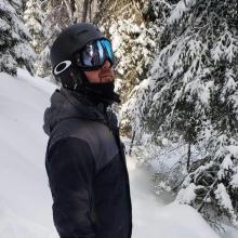 Profile picture