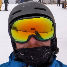 Profile picture