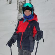 Profile picture