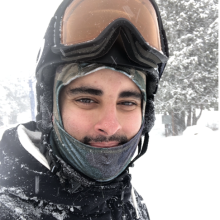 Profile picture