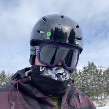 Profile picture