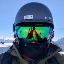 Profile picture