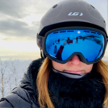 Profile picture