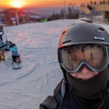 Profile picture