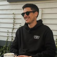 Profile picture