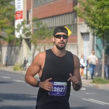 Profile picture