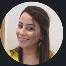 Profile picture