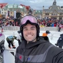 Profile picture