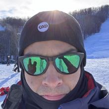 Profile picture