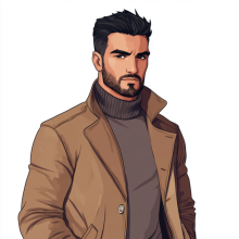 Profile picture