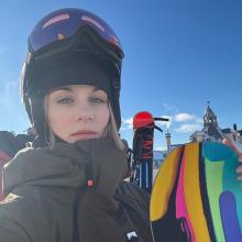 Profile picture