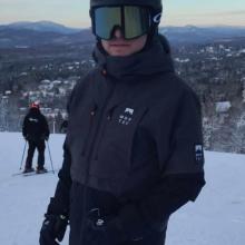 Profile picture