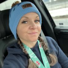 Profile picture