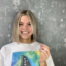 Profile picture