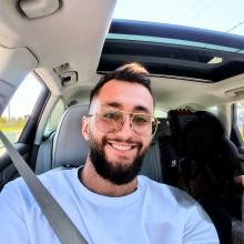 Profile picture