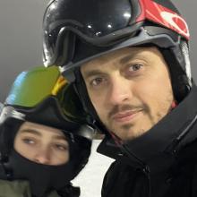 Profile picture