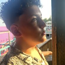 Profile picture