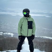 Profile picture