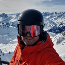 Profile picture