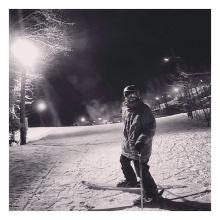 Profile picture
