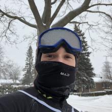 Profile picture