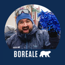 Profile picture
