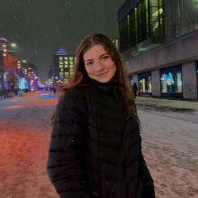 Profile picture