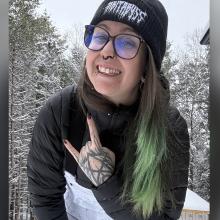 Profile picture