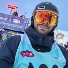 Profile picture