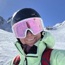 Profile picture