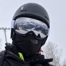 Profile picture