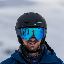 Profile picture