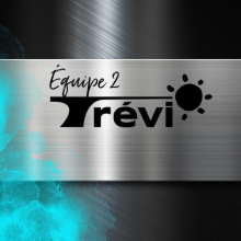 TRÉVI 2