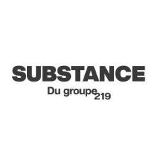 Agence Substance