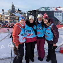 Guérison Charles-Bruneau 