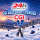CGI Blueberry Powder