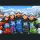 Les coureurs de Clyde & Co #1