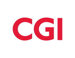 Logo CGI