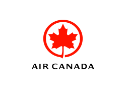 logo air canada