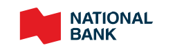 logo national bank