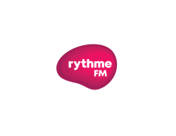 logo rythme FM