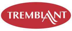 logo tremblant