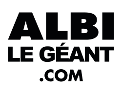 Albi le geant