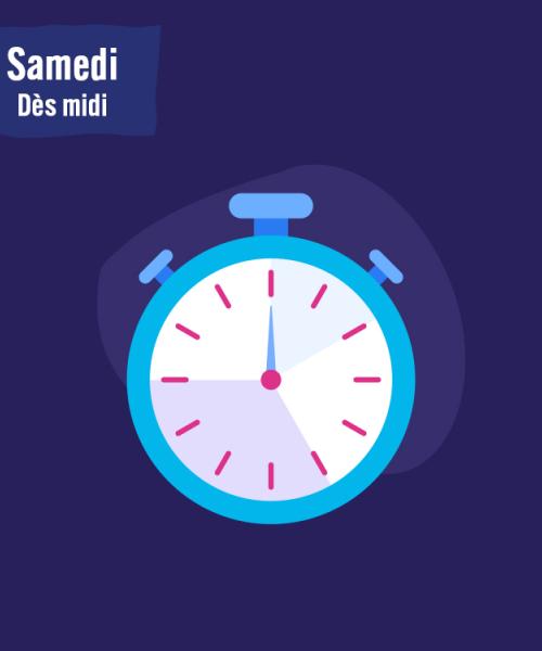 bureau chronométrage 24h tremblant
